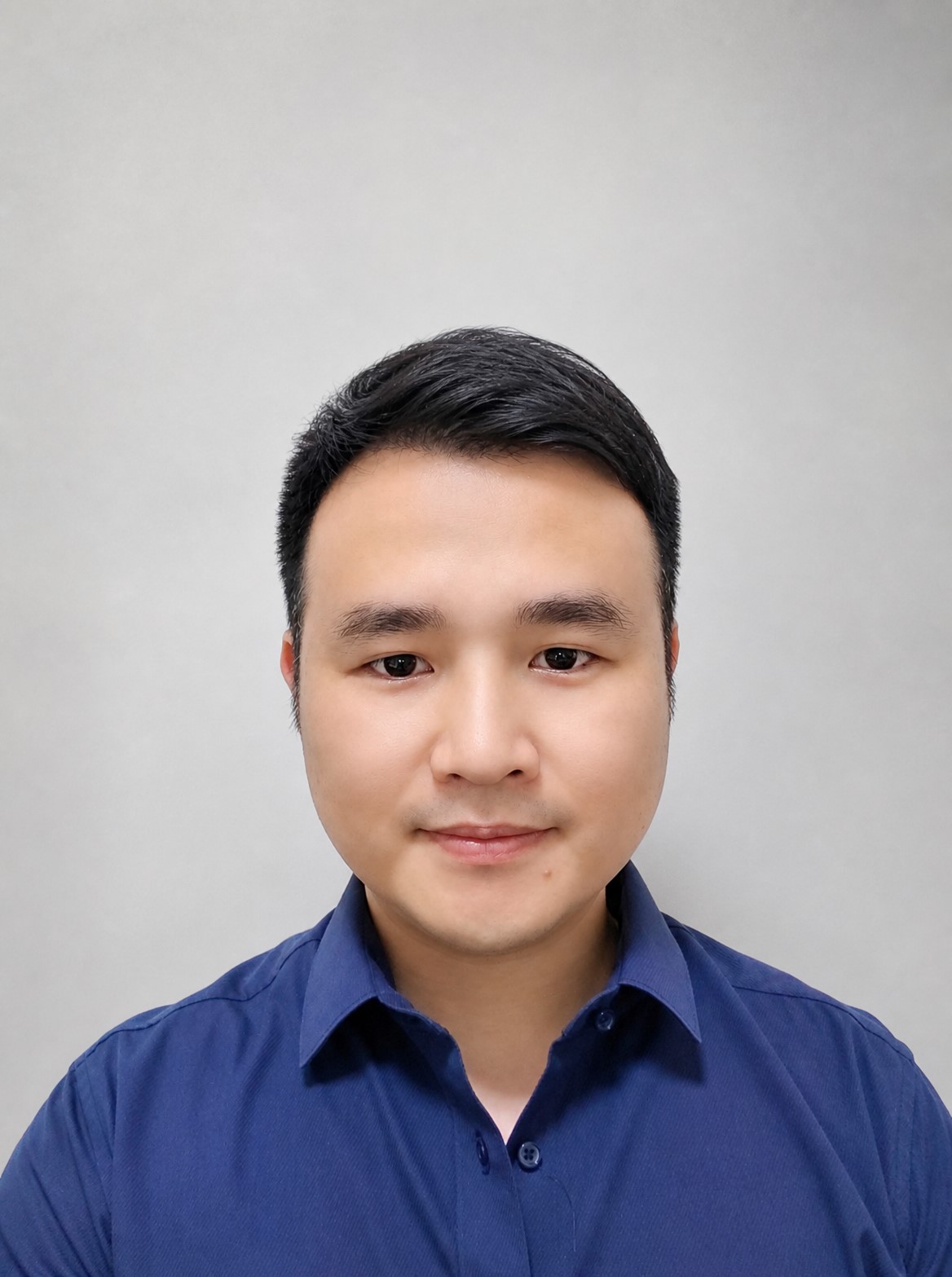 LinkedIn-专业头像